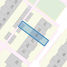 Perceel CLB00-N-1123