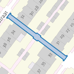 Perceel CLB00-N-1127