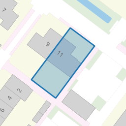 Perceel CLB00-N-1143