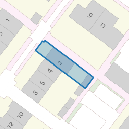 Perceel CLB00-N-1145