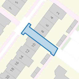 Perceel CLB00-N-1150