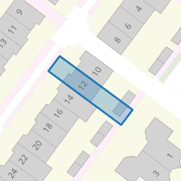 Perceel CLB00-N-1152