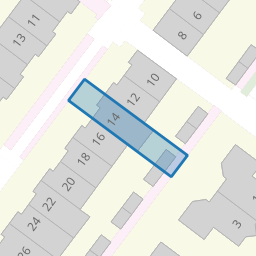 Perceel CLB00-N-1153