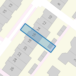 Perceel CLB00-N-1154