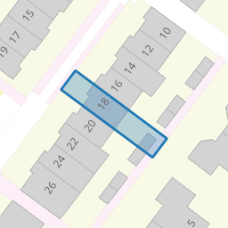 Perceel CLB00-N-1155