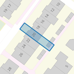 Perceel CLB00-N-1156