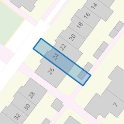 Perceel CLB00-N-1158