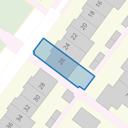 Perceel CLB00-N-1159