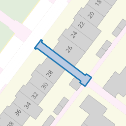 Perceel CLB00-N-1161