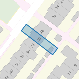 Perceel CLB00-N-1163