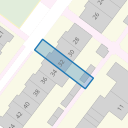 Perceel CLB00-N-1164