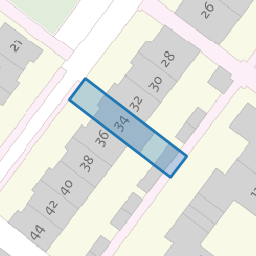 Perceel CLB00-N-1165