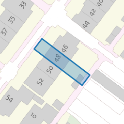 Perceel CLB00-N-1174