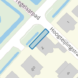 Perceel CLB00-N-1179