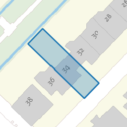 Perceel CLB00-N-1185