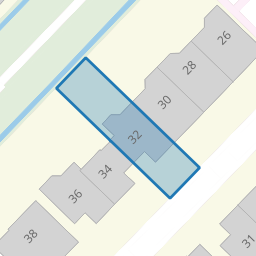 Perceel CLB00-N-1186