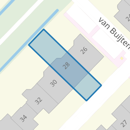 Perceel CLB00-N-1188