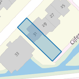 Perceel CLB00-N-1190