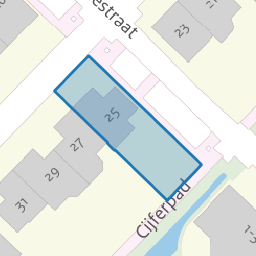 Perceel CLB00-N-1193