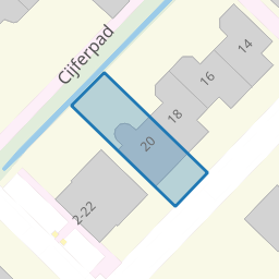 Perceel CLB00-N-1195