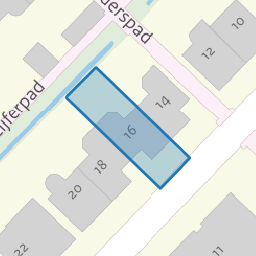 Perceel CLB00-N-1197