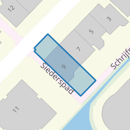 Perceel CLB00-N-1199