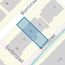 Perceel CLB00-N-1201