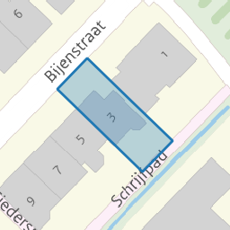 Perceel CLB00-N-1202