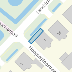 Perceel CLB00-N-1205