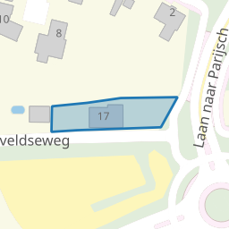 Perceel CLB00-N-1212