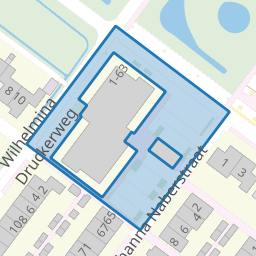 Perceel CLB00-N-1225