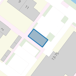 Perceel CLB00-N-1226