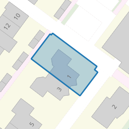 Perceel CLB00-N-1228