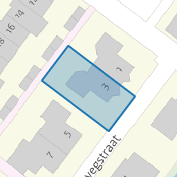 Perceel CLB00-N-1229