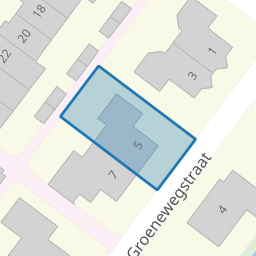 Perceel CLB00-N-1230