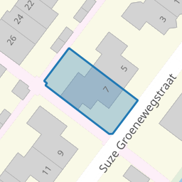 Perceel CLB00-N-1231