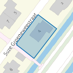 Perceel CLB00-N-1233