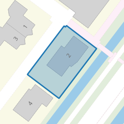 Perceel CLB00-N-1234