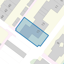 Perceel CLB00-N-1238