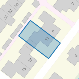 Perceel CLB00-N-1240