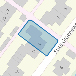 Perceel CLB00-N-1241