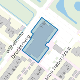 Perceel CLB00-N-1242