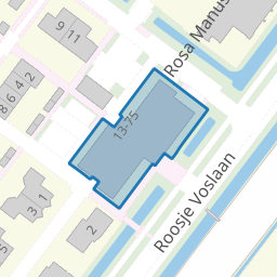 Perceel CLB00-N-1243