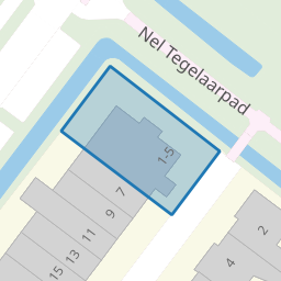 Perceel CLB00-N-1246