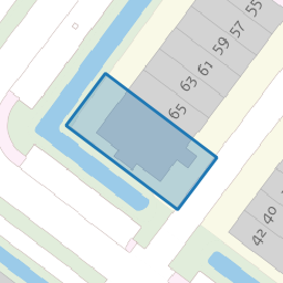 Perceel CLB00-N-1247