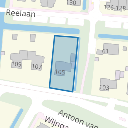 Perceel CLB00-N-1248