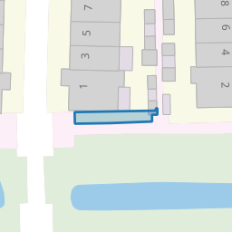 Perceel CLB00-N-1250