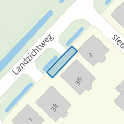 Perceel CLB00-N-1252