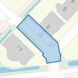 Perceel CLB00-N-1264