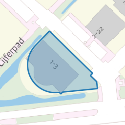 Perceel CLB00-N-1265